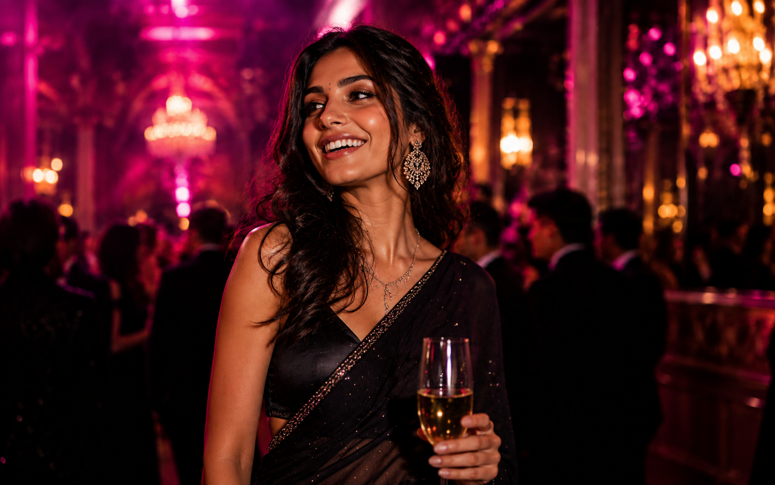 Featured Hyderabad Companion