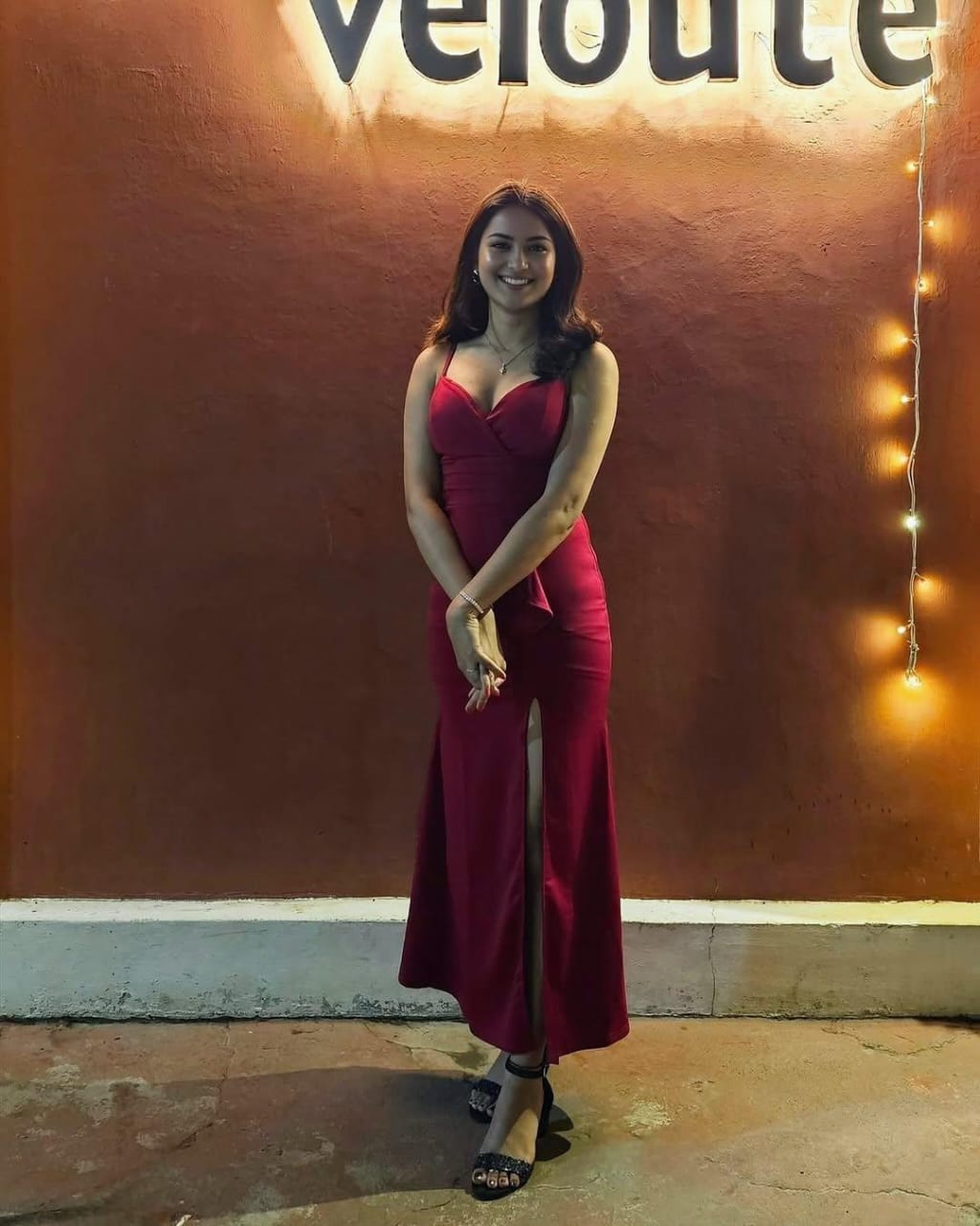 Meera Joshi