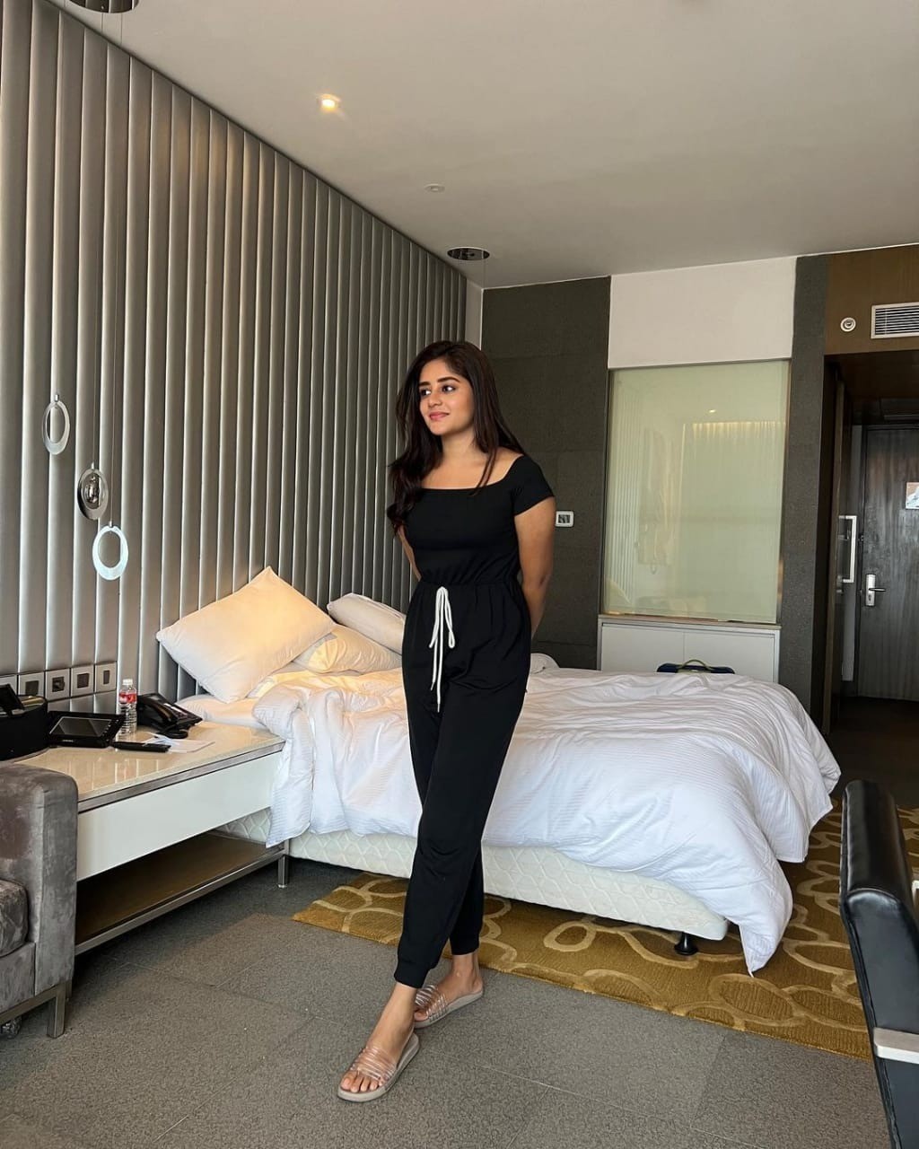 Natasha Malik