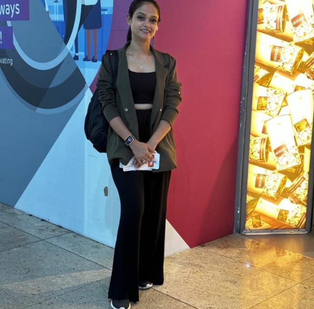 Nisha Agarwal
