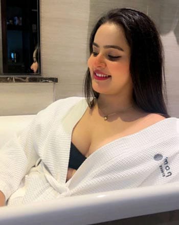 Tanvi Shah