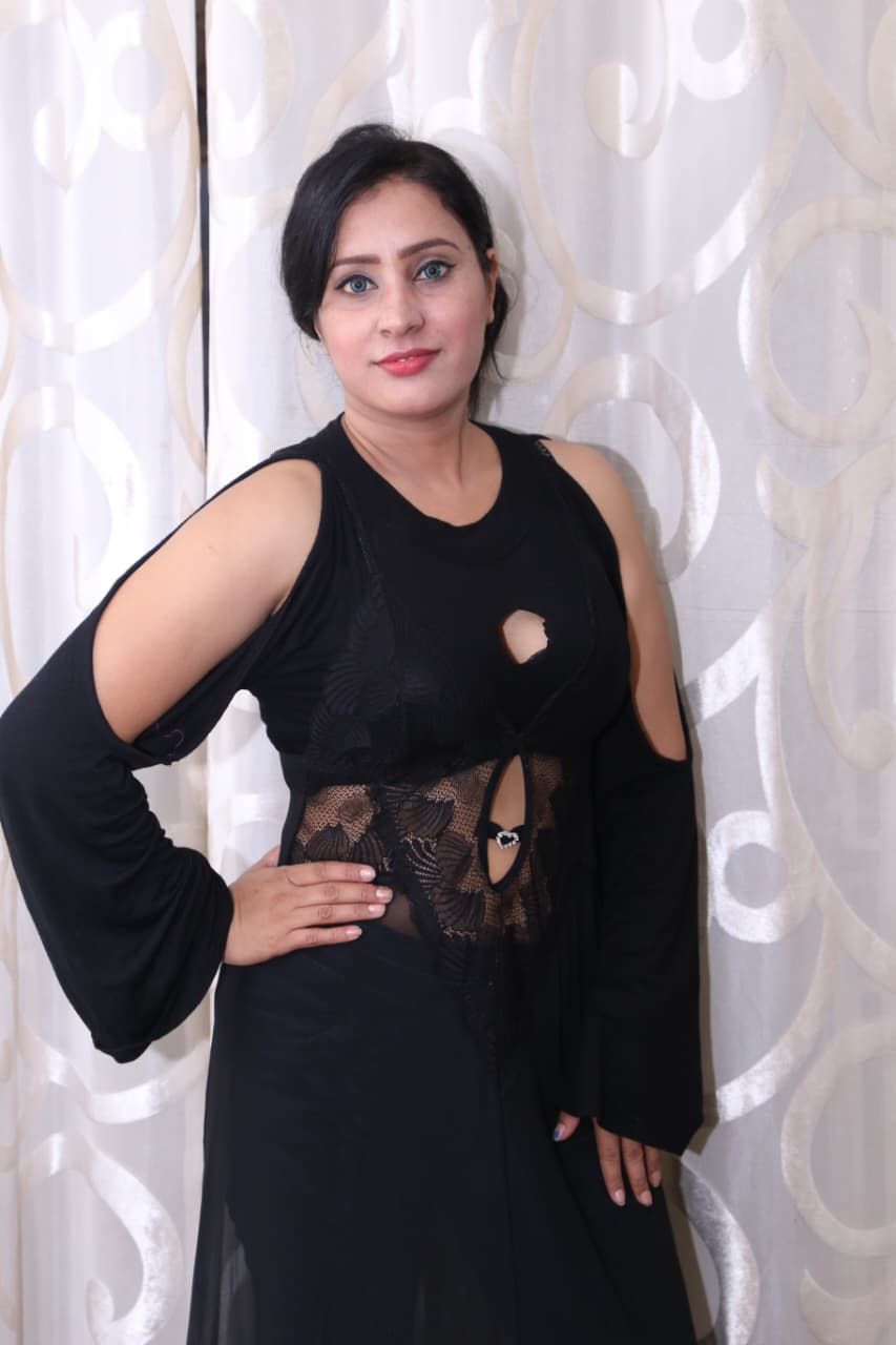 Maya Deshmukh