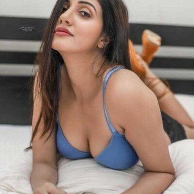 Rashmi Gautham