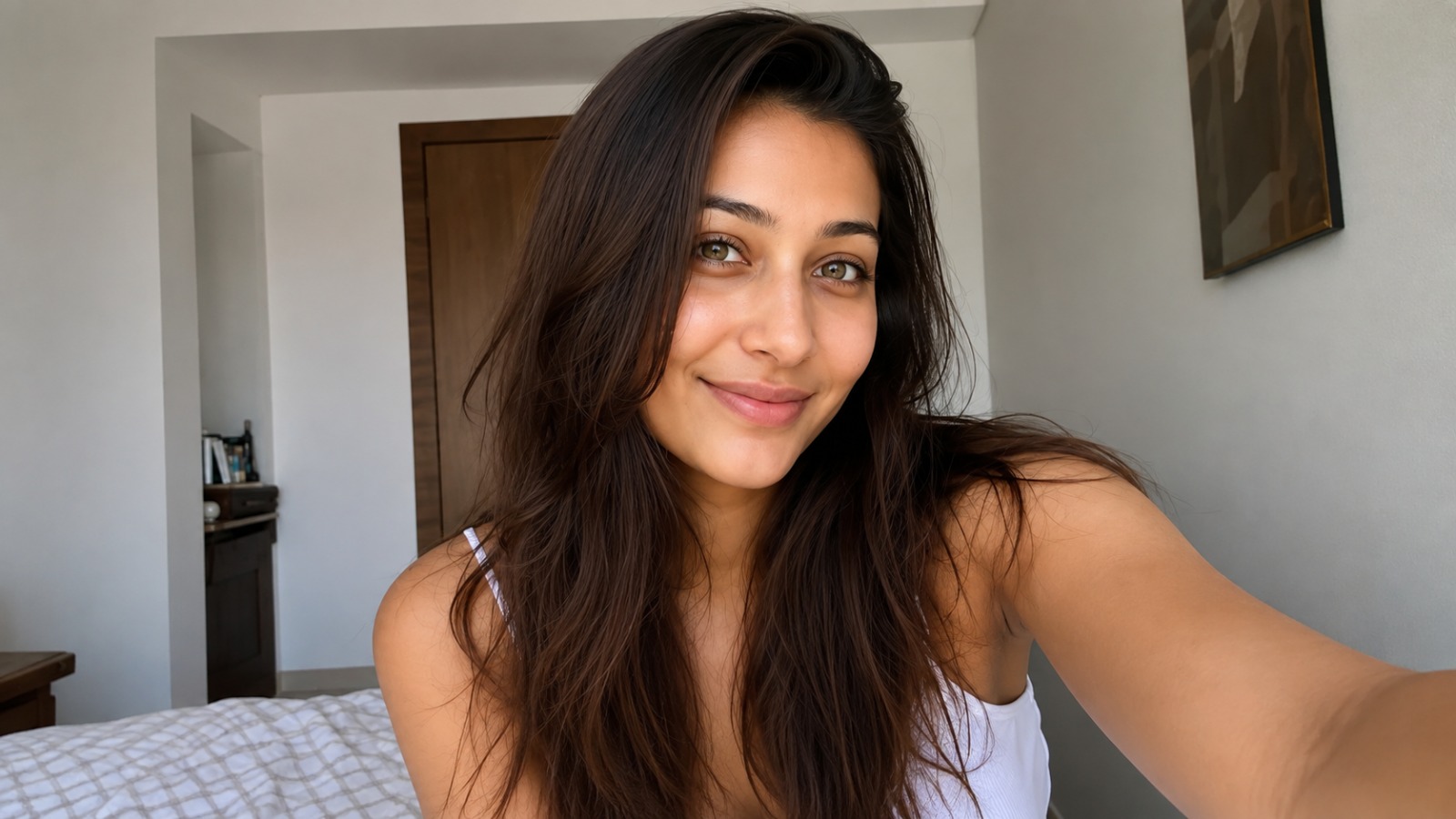Pooja Hegde