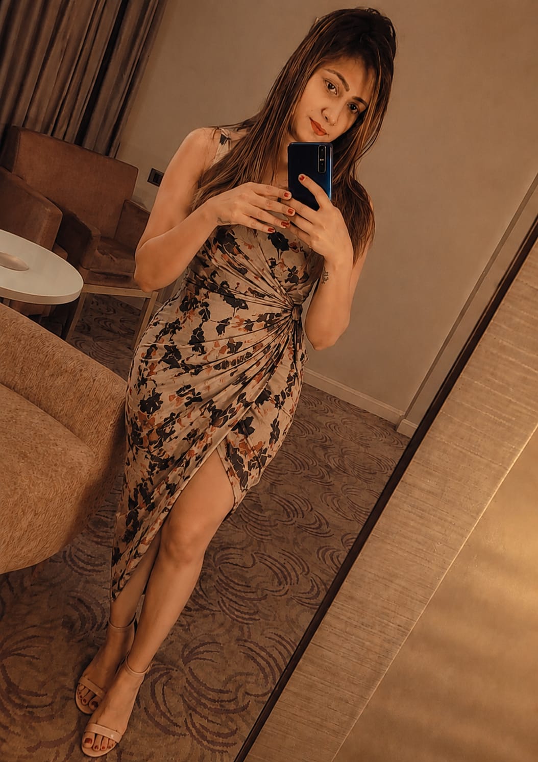 Independent Escorts